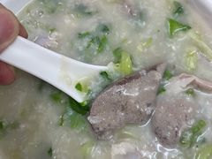 -华记粥饭店(印象容桂主题风情街店)
