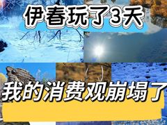 -汤旺河林海奇石景区
