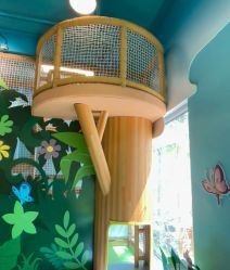 -尼克Playtime(欢乐海岸店)