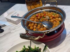 -曹家小菜(胜太路店)