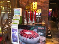 -红钳侠小龙虾·烧烤(中赢康康谷店)
