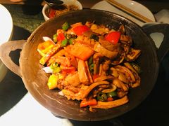 -姐夫的小菜(新中关购物中心店)