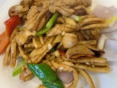-文记壹心鸡(宝华路店)