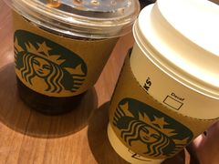 -星巴克(新达汇三林店)