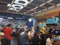 -破店肥哈·东北烧烤·夜宵(南山保利店)