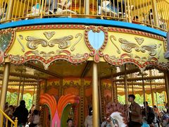 -济南方特东方神画