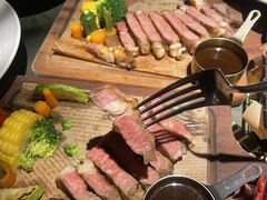 -第101座花园餐厅(湖滨88店)