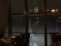 -上海柏悦酒店·世纪100牛排馆