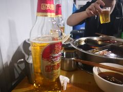 -渝味黄姐火锅(黄泥村店)