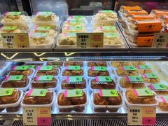 -鹤所·低糖零蔗糖烘焙(长楹店)