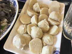 -楼外楼大刀肉传统火锅(西安大路店)