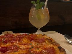 -Mercato莫卡多露台餐厅与酒吧(K11店)