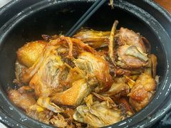 -斯丹姜母鸭·古法干香(涂门街总店)