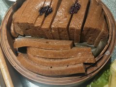 -梁家大院•农家菜(昆山会展中心店)