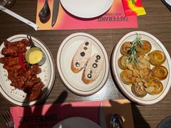 -ZAFFERANO西班牙海鲜饭(上海首店)