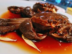 -蟹榭·本帮江浙菜·蟹宴(五角场合生汇商场店)