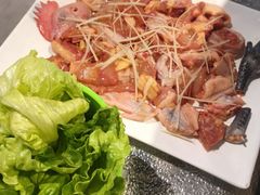 -碗中海·蒸汽海鲜·桑拿鸡(岭南天地店)