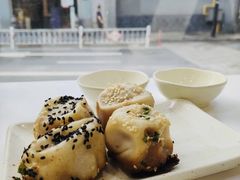 -咬不得高祖生煎·简餐(高银街店)