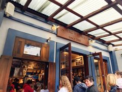 -Fergburger(皇后镇店)