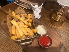 -IL TEATRO 精品意大利餐厅