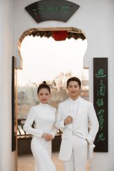 -龙摄影·艺术中心优选店(浙东店)