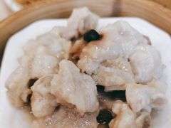 -湖滨步步高酒店·中餐厅