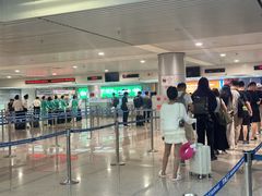 -胡志明新山一国际机场