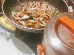 -呷湘厨·鱼汤捞饭·剁椒鱼头·辣椒炒肉(国家会展中心店)