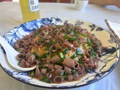 -宾朋海鲜饭庄(兴海路店)