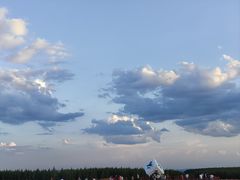 -御道口草原森林风景区