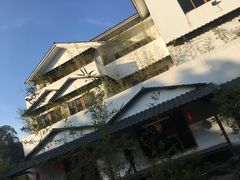 -长江六号法国餐厅(长江南路店)