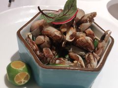 -味钱塘·钱塘渔鲜·地道江浙菜(宋城店)