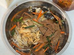 猪肝拌米面-打绳米面老店(打绳巷二中店)