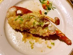-唐阁(香港朗廷酒店)
