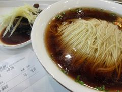 爆鳝面-钱万兴(塔园路店)