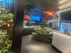 -芸山季·云南山珍菌火锅(人民广场来福士店)