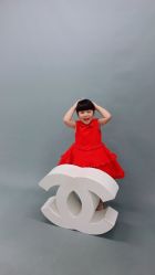 -倾城宝贝儿童摄影(浦东金谊店)