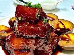 -玫瑰厅上海菜(兴国路店)