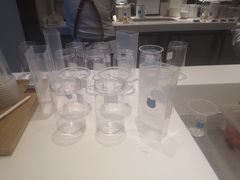 -兰熊鲜奶(西直门凯德mall店)