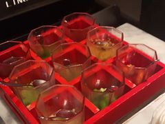 -领鲜天下·焗海鲜·花胶鸡(天目里店)