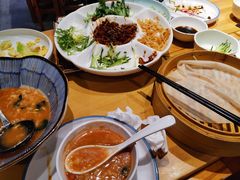 -香满园春饼·家常菜(东大桥店)