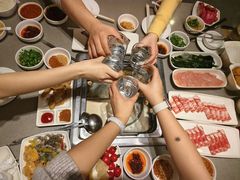 -海底捞火锅(王府井银泰in88店)