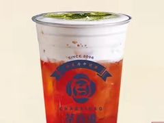 -茶百道(中医大省医院店)