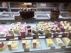-BreadTalk面包新语·烘焙蛋糕(高德置地春广场店)
