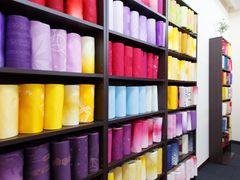 店内环境-江户和装工房 雅 东京和服体验(上野店)