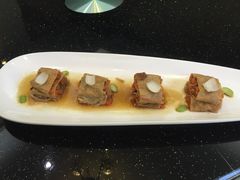 -金典银峰老鹅馆·昆山菜(亭林公园店)