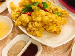 -德记潮州菜馆(卑路乍街)