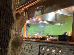-宝鸡宴会中心艳阳天(公园路店)