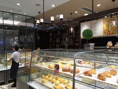 -BreadTalk面包新语·烘焙蛋糕(金光华广场店)