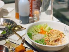 -CHILL Pho澳洲牛肉越南粉(佛山顺德万象汇店)